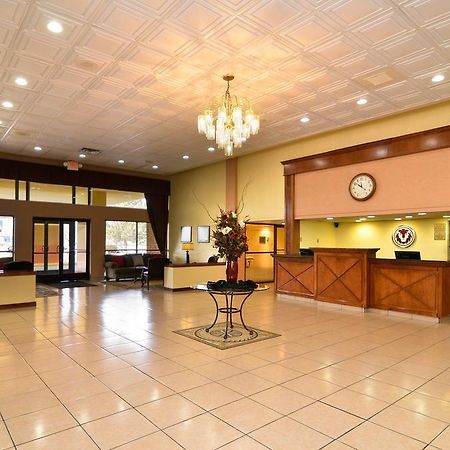 Red Lion Hotel ฟาร์มิงตัน ภายใน รูปภาพ