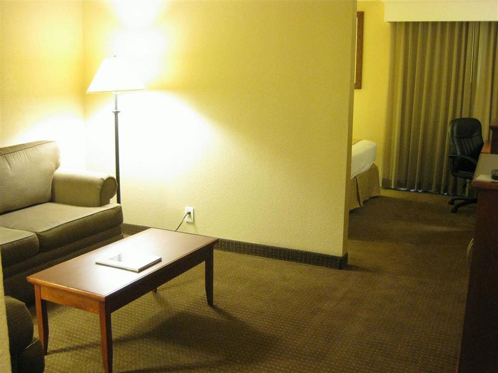 Red Lion Hotel ฟาร์มิงตัน ห้อง รูปภาพ