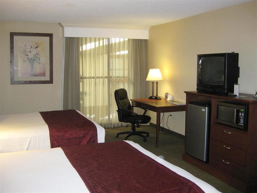 Red Lion Hotel ฟาร์มิงตัน ห้อง รูปภาพ