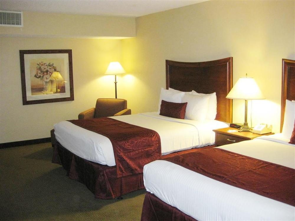 Red Lion Hotel ฟาร์มิงตัน ห้อง รูปภาพ
