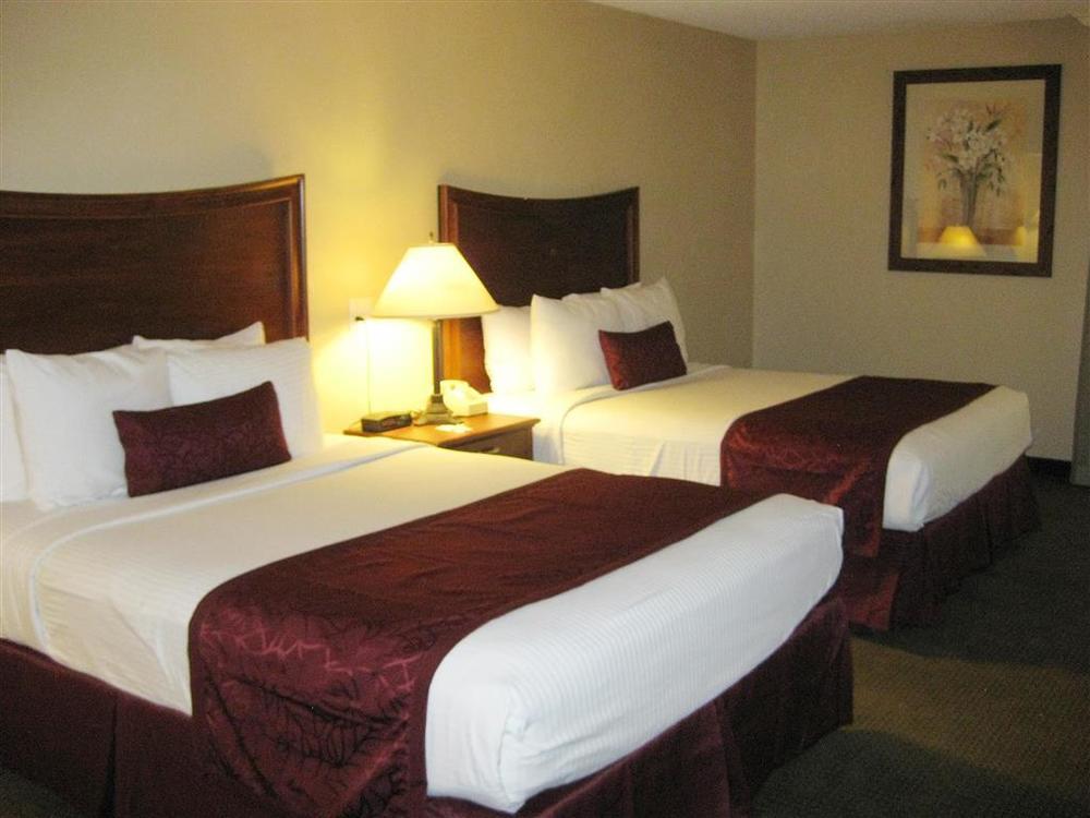 Red Lion Hotel ฟาร์มิงตัน ห้อง รูปภาพ