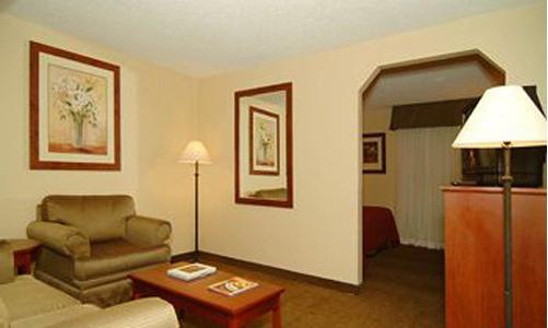 Red Lion Hotel ฟาร์มิงตัน ห้อง รูปภาพ