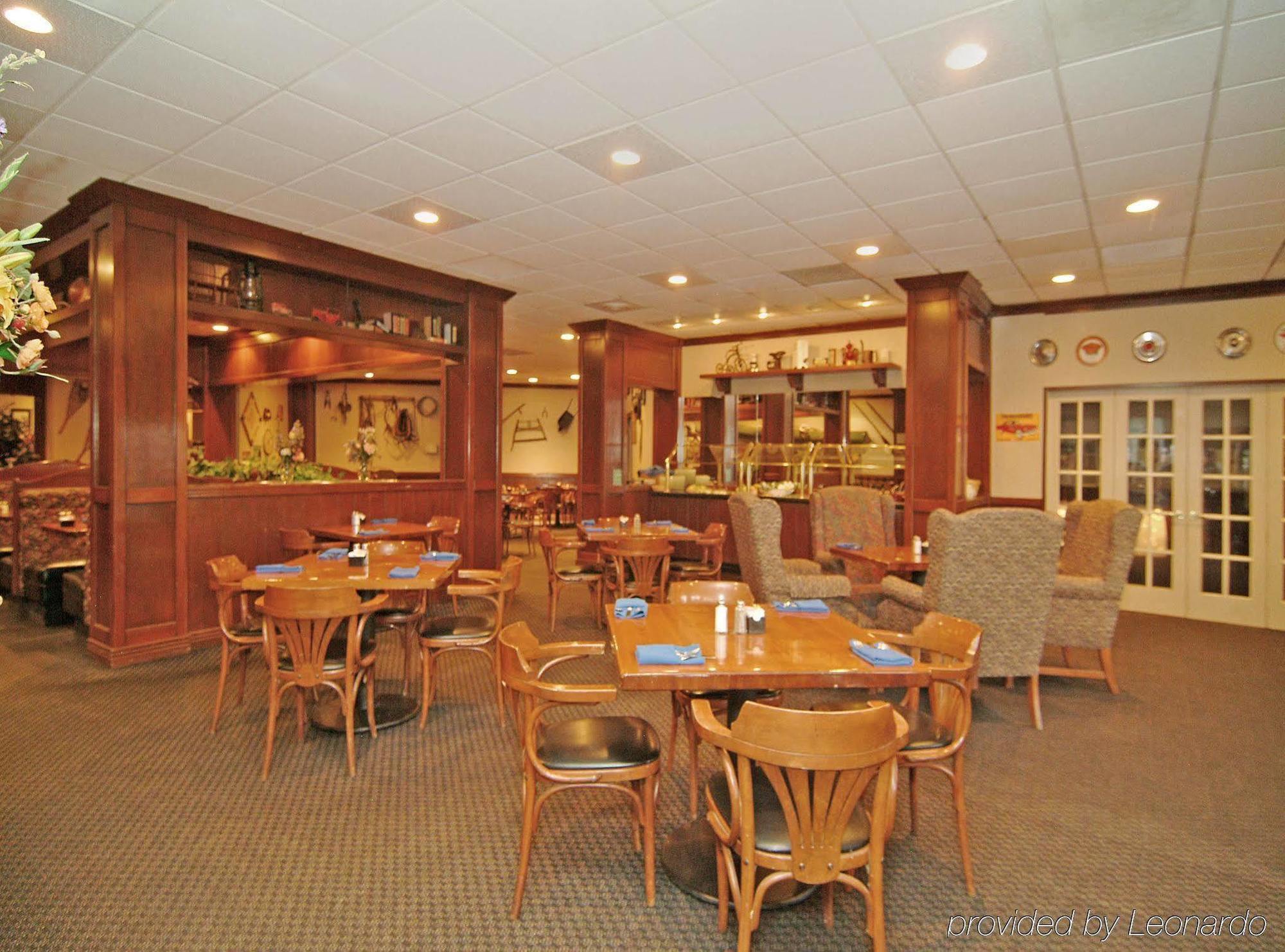 Red Lion Hotel ฟาร์มิงตัน สิ่งอำนวยความสะดวก รูปภาพ