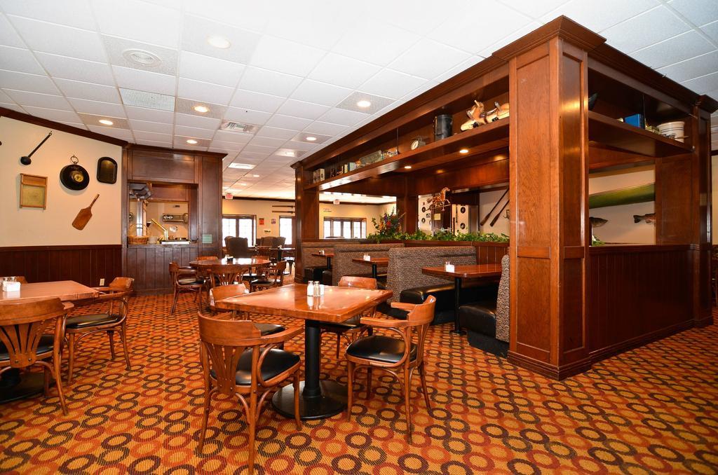 Red Lion Hotel ฟาร์มิงตัน ภายนอก รูปภาพ