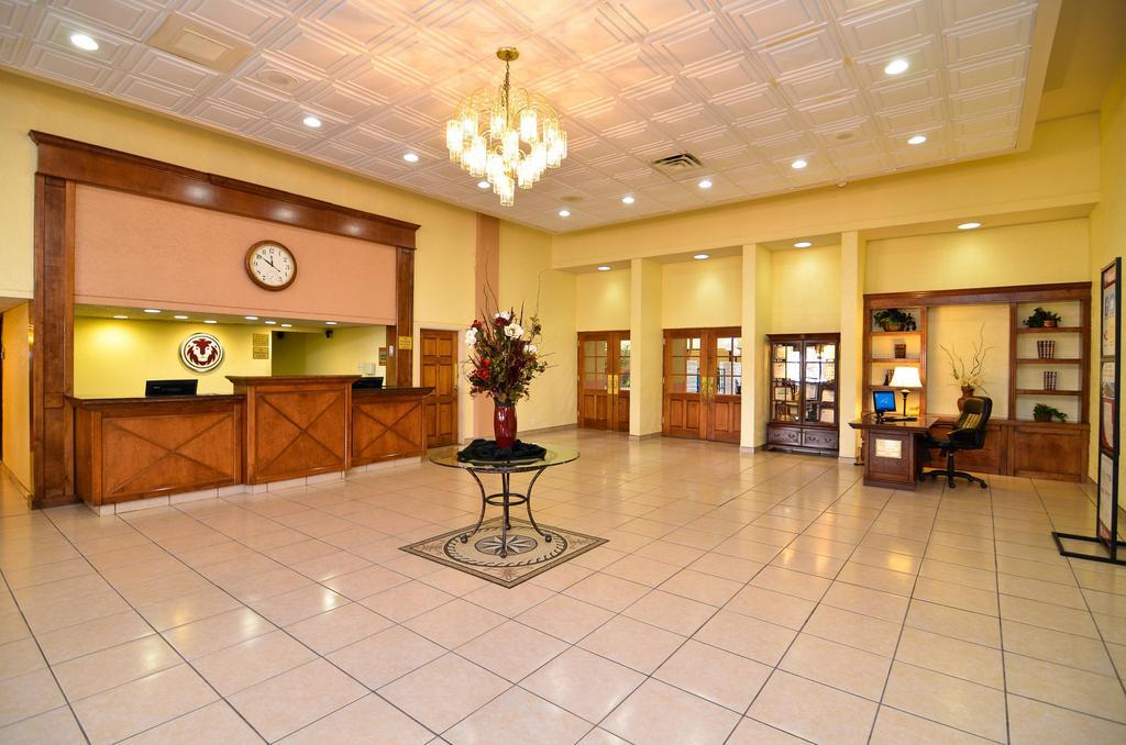 Red Lion Hotel ฟาร์มิงตัน ภายนอก รูปภาพ