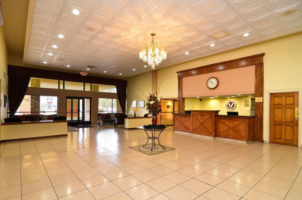 Red Lion Hotel ฟาร์มิงตัน ภายใน รูปภาพ